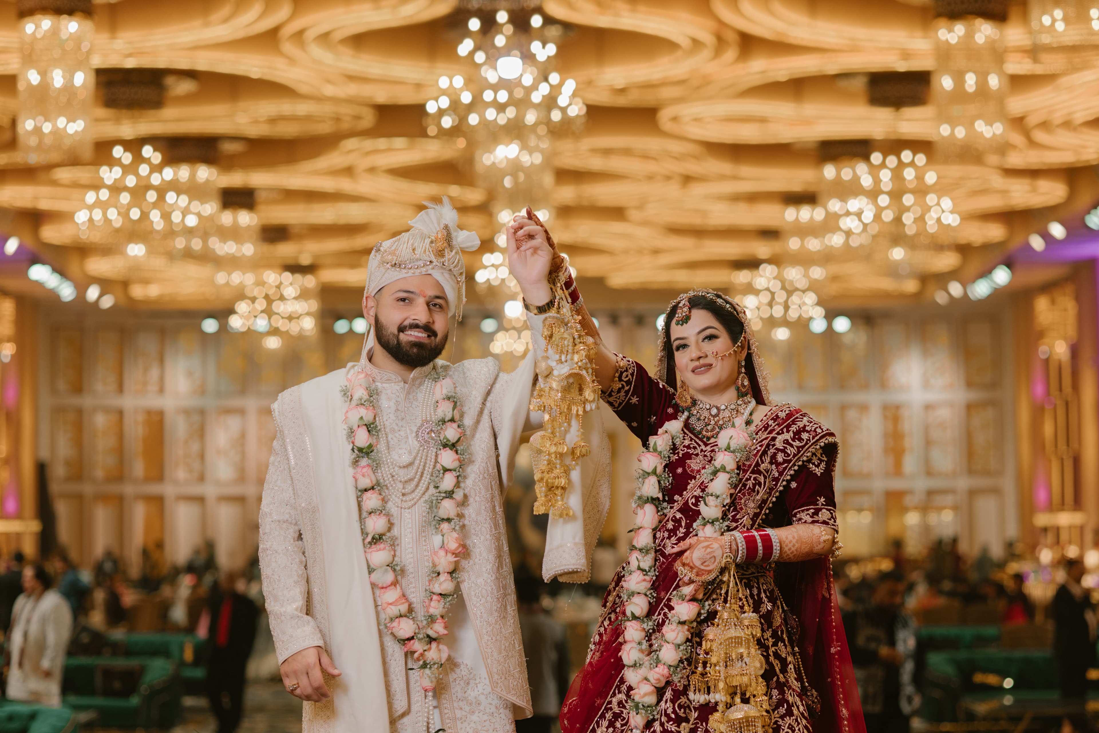 Ketan & Divya