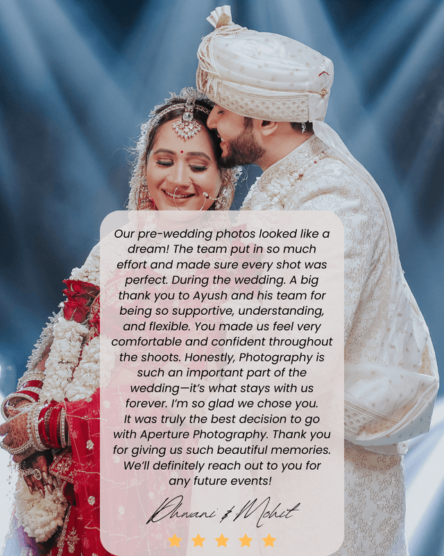 Client Review