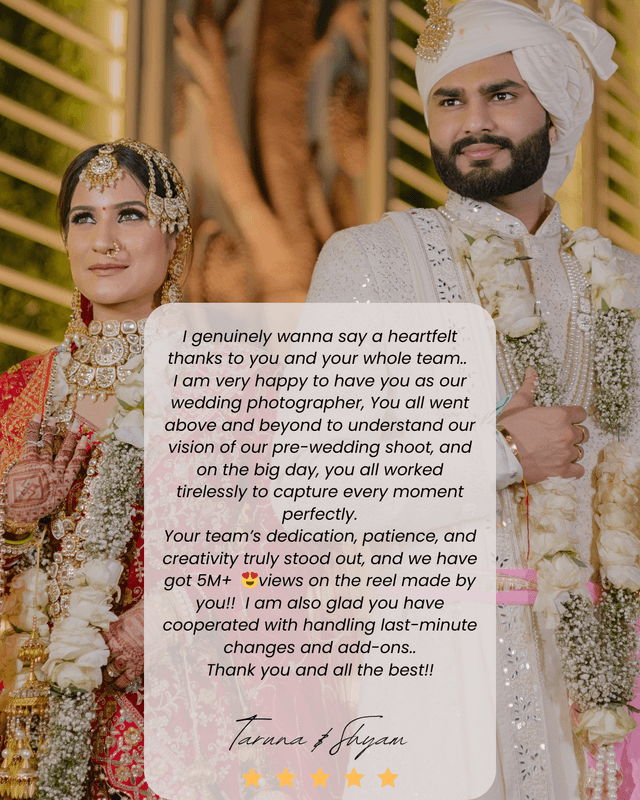 Client Review